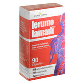Lerumo Lamadi 90 Capsules